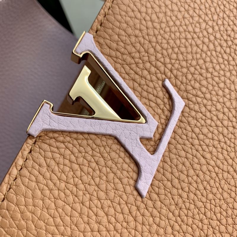 LV Top Handle Bags